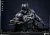 Фигурка Бэтмен "Batman Arkham Origins" от Hot Toys