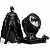 Фигурки Бэтмен "Шесть кинообразов" от McFarlane Toys