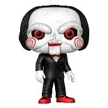 Фигурка Пила — Funko Pop! Saw Billy the Puppet Vinyl 1821