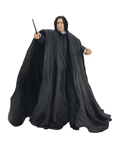Фигурка Severus Snape — Neca Harry Potter Legacy Collection Figure