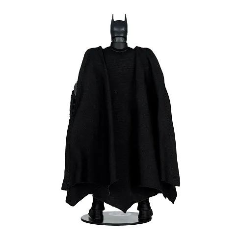 Фигурка Batman 2022 Deluxe — McFarlane Toys DC Theatrical Figure