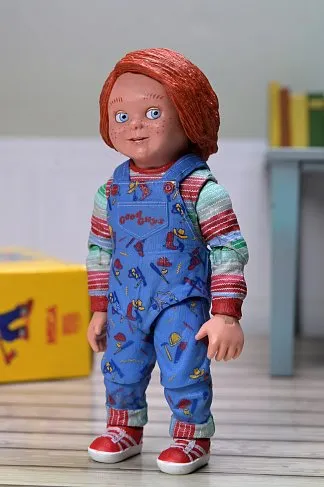 Фигурка Childs Play 2 Chucky Ultimate — Neca Figure
