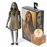 Фигурка М3ган — Neca M3gan Ultimate BD