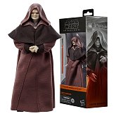 Фигурка Darth Sidious Revenge of The Sith — Hasbro Star Wars Black Series