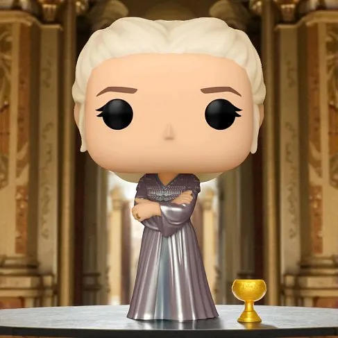 Фигурка Rhaenyera Targaryen — House of the Dragon Funko Pop! 22
