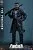 Фигурка Каратель "The Punisher One Last Kill" от Hot Toys