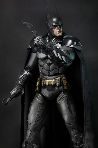 Фигурка Бэтмен — Neca Batman Arkham Knight 1/4 Scale Batman Figure