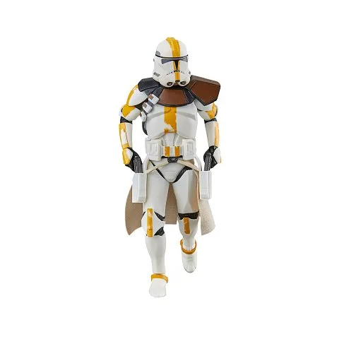 Фигурка Revenge of the Sith Clone Lieutenant Galle — Hasbro Star Wars Black Series