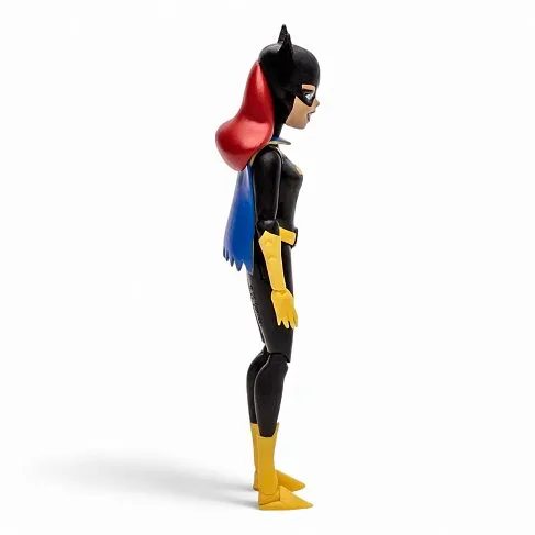Фигурка Batgirl — McFarlane Toys DC New Batman Adventures Figure