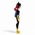 Фигурка Бэтгерл "New Batman Adventures" от McFarlane Toys