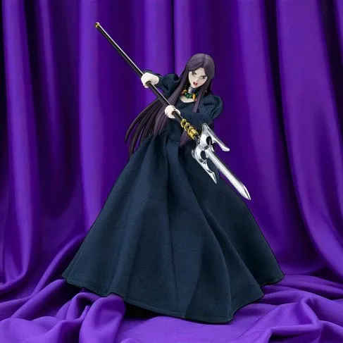 Фигурка Saint Seiya Figure Pandora — Bandai Saint Cloth Myth EX