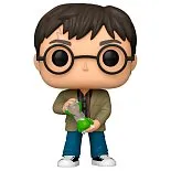 Фигурка Harry Potter with Hourglass — Funko Pop! Movies Vinyl 180
