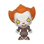 Фигурка Пеннивайз — Funko It 2 POP! Pennywise Open Arm BD