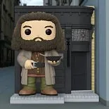 Фигурка Harry Potter Diagon Alley Rubeus Hagrid The Leaky Cauldron Exclusive — Funko Pop! Vinyl 141