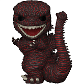 Фигурка Godzilla 70th Anniversary Shin Godzilla 2016 — Funko Pop! Vinyl 1665