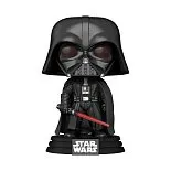 Фигурка Darth Vader — Star Wars Classics Pop! Vinyl