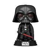 Фигурка Darth Vader — Star Wars Classics Pop! Vinyl
