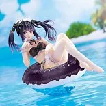 Фигурка Kurumi Aqua Float Girls Renewal Fig — Date A Live V Desktop Cute