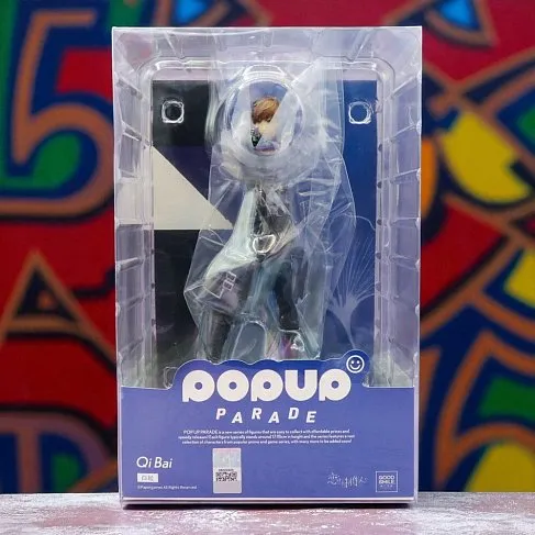 Фигурка Qi Bai Love&Producer — Pop Up Parade