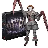Фигурка Пеннивайза — Neca It 2017 Ultimate Pennywise Dancing Clown