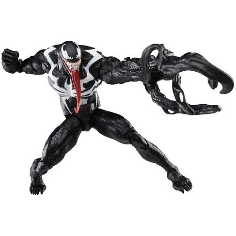 Фигурка Spider-Man 2 Venom — Hasbro Gamerverse Figure