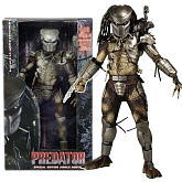 Фигурка Хищника — Neca Predator 1/4 Scale Jungle Hunter LED
