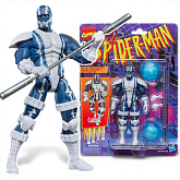 Фигурка Spider-man Vintage Cardiac — Hasbro Marvel Legends