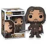 Фигурка Арагорна — Funko Lord of the Rings POP! Aragorn