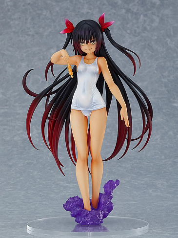 Фигурка Nemesis To Love-Ru Darkness — Pop Up Parade