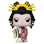 Фигурка Demon Slayer Kimetsu no Yaiba Daki — Funko Pop! Vinyl 1534
