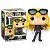 Фигурка Ковбой Бибоп Джулия "Cowboy Bebop Julia" от Funko POP! 1216