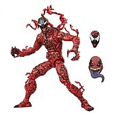 Фигурка Карнаж — Hasbro Marvel Legends Carnage Figure
