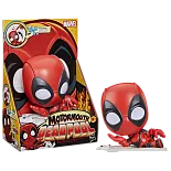 Фигурка Marvel Motormouth Deadpool — Hasbro Marvel Legends
