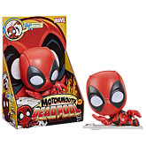 Фигурка Marvel Motormouth Deadpool — Hasbro Marvel Legends