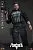 Фигурка Каратель "The Punisher MMS904" от Hot Toys