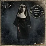 Фигурка Монахини — Mezco The Conjuring Roto Figure The Nun