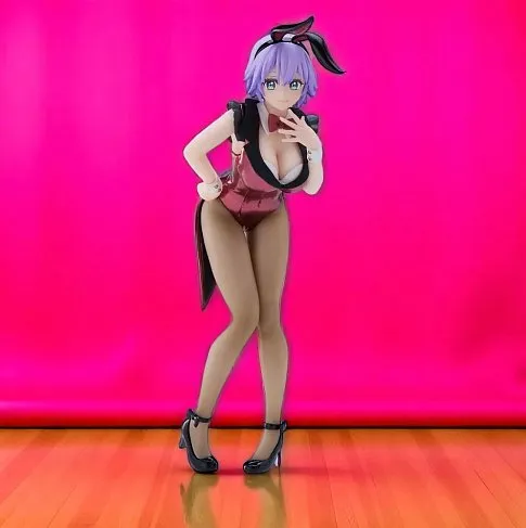 Фигурка Couple of Cuckoos Hiro Segawa — SEGA PM Figure 