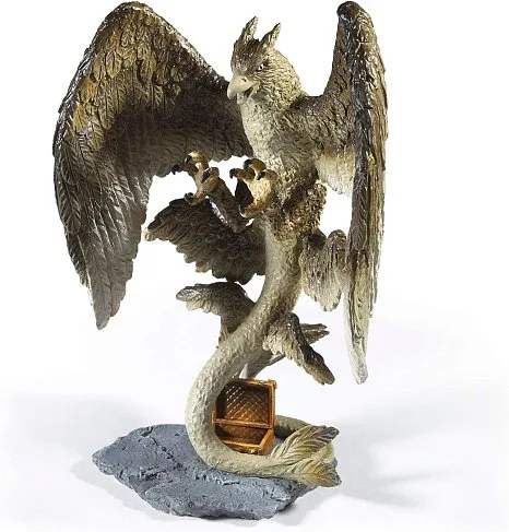 Фигурка Thunderbird — Noble Collection Fantastic Beasts Magical Creatures