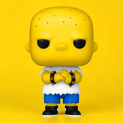 Фигурка Simpsons Kearney Exclusive — Funko Pop! Vinyl 1282