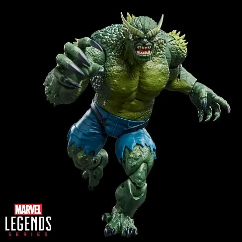 Фигурка Hulk Abomination — Hasbro Marvel Legends Figure