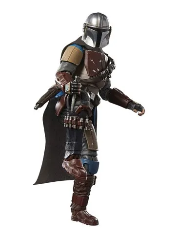 Фигурка Mandalorian Pagodon — Hasbro Star Wars Black Series Figure
