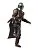 Фигурка Дин Джарин «Mandalorian Pagodon» от Hasbro Black Series