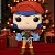 Фигурка Джин Грей Люди Икс "Праздничная" от Funko POP! 1533