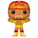 Фигурка WWE Hulk Hogan Exclusive — Funko Pop! Vinyl