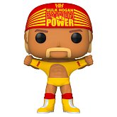 Фигурка WWE Hulk Hogan Exclusive — Funko Pop! Vinyl