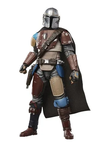 Фигурка Mandalorian Pagodon — Hasbro Star Wars Black Series Figure