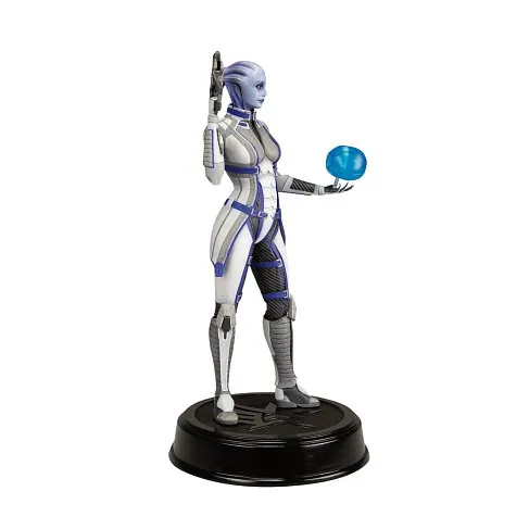 Фигурка Mass Effect Dr Liara T'Soni — Dark Horse Statue