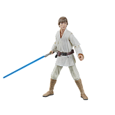Фигурка Luke Skywalker — Hasbro Star Wars Black Series A New Hope