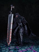 Фигурка Berserker Armor Heat Of Passion Battle — Bandai SH Figuarts