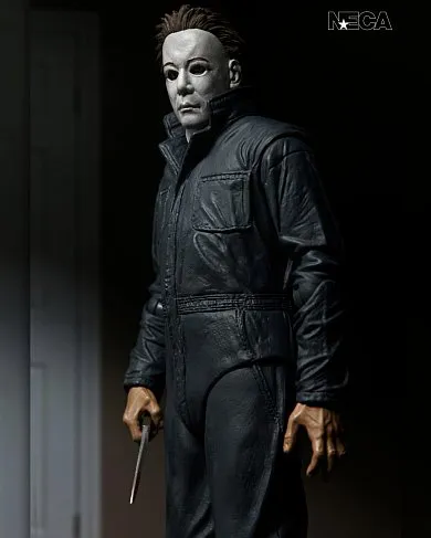 Фигурка Майкл Майерс — Neca Halloween H2O Michael Myers Ultimate